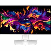 MSI MAG 272QPW QD-OLED X28 26.5 OLED 2560 x 1440 (2K) HDMI DisplayPort 280 Hz