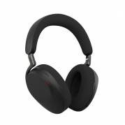 Jabra Evolve3 85 MS Tr&aring;dl&oslash;s H&oslash;retelefoner Sort