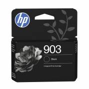 HP 903 Black Original Sort 300 sider Bl&aelig;k