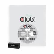 CLUB3D CAC-2507 USB-C to USB-C Sort
