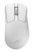 ASUS ROG Gladius IV Ace mus Spil H&oslash;jre h&aring;nd RF Wireless + Bluetooth + USB Type-A Optisk 65000 dpi