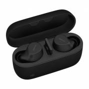 Jabra Evolve2 Buds MS Tr&aring;dl&oslash;s TWS earbuds Sort
