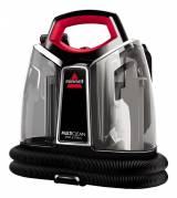 BISSELL MultiClean Spot&Stain 4720M Sort R&oslash;d