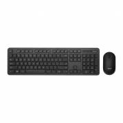 ASUS CW100 Tastatur Optisk n&oslash;glekontakt Tr&aring;dl&oslash;s