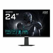 GIGABYTE GS24F14A 23.8 IPS 1920 x 1080 (Full HD) HDMI DisplayPort 175 Hz