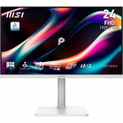 MSI PRO MAX 241PHW E14 23.8 IPS 1920 x 1080 (Full HD) HDMI DisplayPort 144 Hz