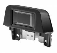 HP RP9 Integrated Fingerprint Reader