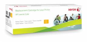 Xerox XRC toner 508A yellow