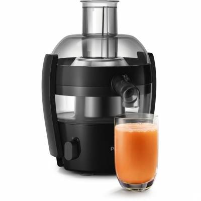 Philips Viva Collection HR1832/00 Saftpresser 0,5l 0,5l 400W Sort