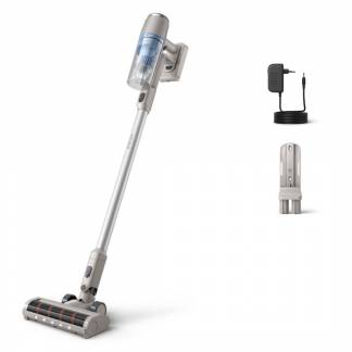 Philips 2000 Series XC2011 St&oslash;vsuger Lysebl&aring;