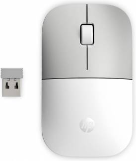 HP Z3700 Tr&aring;dl&oslash;s Hvid