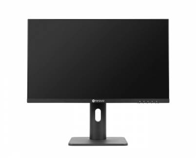 AG Neovo LH-2703 computersk&aelig;rm 68,6 cm (27) 1920 x 1080 pixel Fuld HD LCD Sort