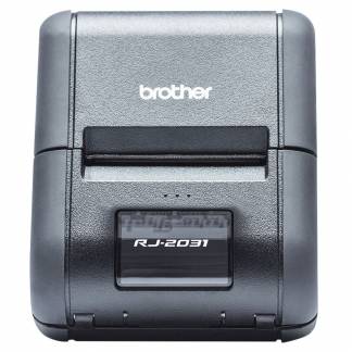Mobile printer RJ-2031 USB / Bluetooth, inclusive Li-ion bat