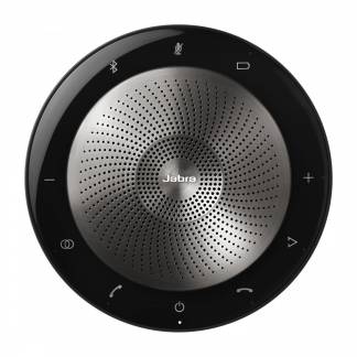 Jabra SPEAK 710 MS VoIP desktop konferencetelefon Tr&aring;dl&oslash;s