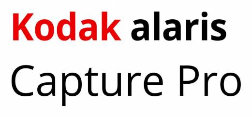 Kodak Alaris Capture Pro Licens 1 &Aring;r