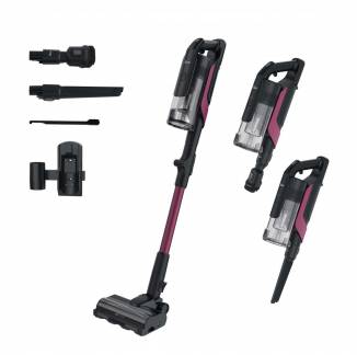 Hoover HF6 TURBO SENSE St&oslash;vsuger 250W 0.7liter