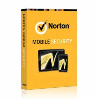 Norton Mobile Security