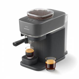 Philips Baristina BAR300 Kaffemaskine Sort