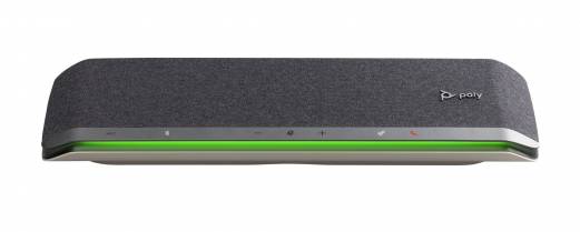 Poly Sync 60 Smart h&oslash;jttalertelefon Tr&aring;dl&oslash;s Kabling