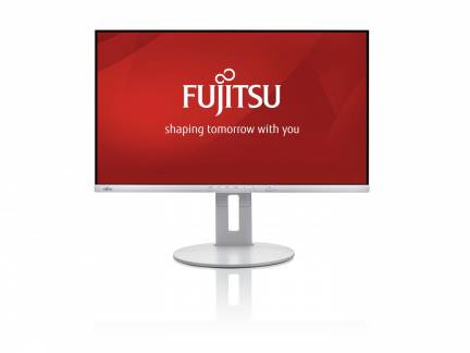 Fujitsu B27-9 TE 27 1920 x 1080 (Full HD) VGA (HD-15) HDMI DisplayPort Pivot Skærm