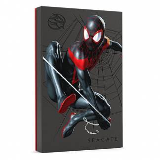 Firecuda Marvel Miles Morales SE 2TB