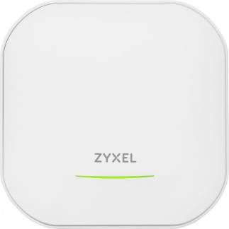 Zyxel NWA220AX-6E Tr&aring;dl&oslash;s forbindelse Hvid