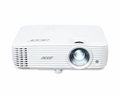 ACER X1629HK WUXGA Projector 1920x1200