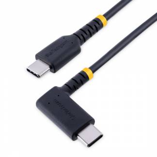 STARTECH 1ft USB C Charging Cable
