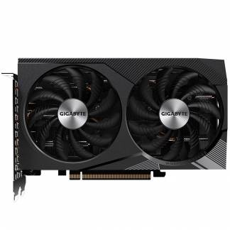 Gigabyte GeForce RTX 3060 WINDFORCE OC 12G 12GB