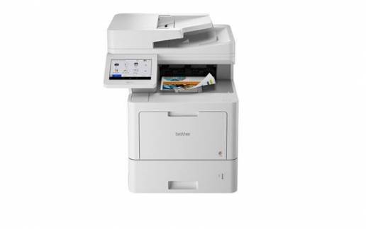 MFC-L9670CDN MFP Colour laser printer