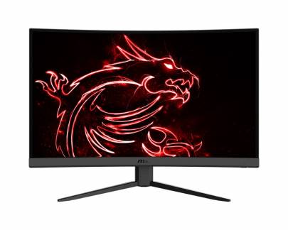 MSI Optix G32CQ4 E2 31.5 VA 2560 x 1440 (2K) HDMI DisplayPort 170Hz