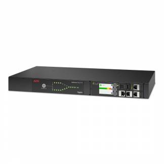 Rack ATS 230V 10A C14 in 12 C13 out