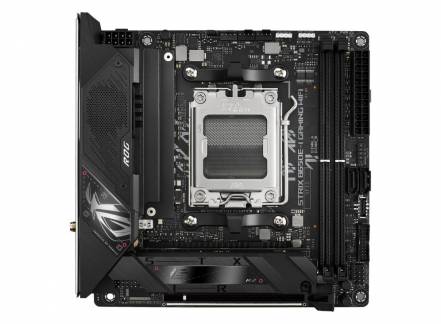 ASUS ROG Strix B650E-I Gaming WiFi Mini ITX  AM5 AMD B650