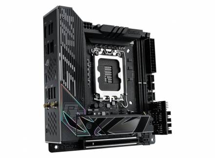 ASUS ROG STRIX Z790-I GAMING WIFI MB