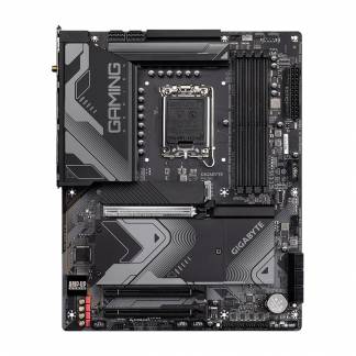 Gigabyte Z790 GAMING X AX ATX LGA1700  Intel Z790