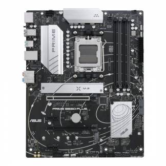 ASUS Prime B650-Plus-CSM ATX  AM5 AMD B650