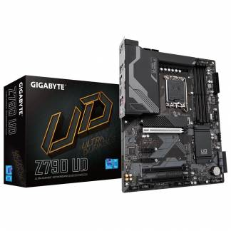 Gigabyte Z790 UD ATX LGA1700  Intel Z790