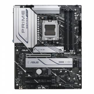 ASUS PRIME X670-P-CSM ATX Socket AM5 AMD X670