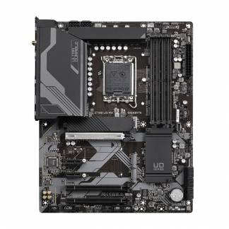 Gigabyte Z790 UD AX ATX LGA1700  Intel Z790