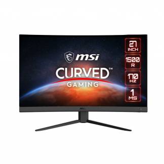 MSI G27CQ4 E2 27 2560 x 1440 (2K) HDMI DisplayPort 170Hz