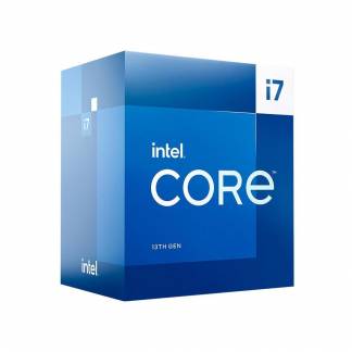 INTEL Core i7-13700 2.1Ghz FC-LGA16A Box