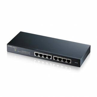 Zyxel GS1900-8, 8 Porte L2 Smart Switch