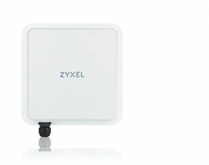 Zyxel NR7102 Trådløs router Væg-monterbar Stangmonterbar