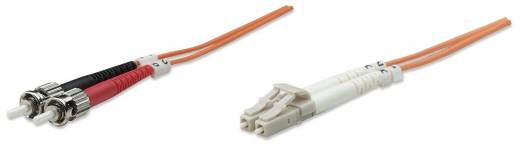 Intellinet Patchkabel Fiberoptik 1m