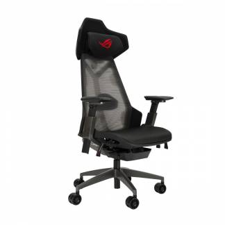 ASUS ROG Destrier Ergo Sort
