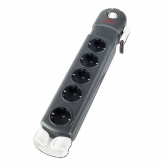 Surge Protector/5 sockets filter 230V