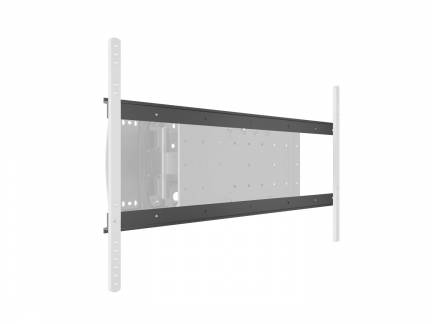 Multibrackets M Extender Kit Tilt & Turn Komponenter til montering Fladt panel 40-63