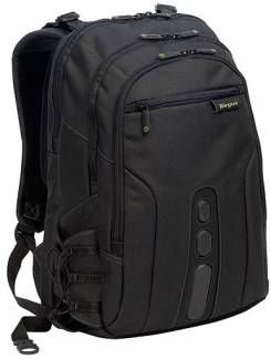 TARGUS EcoSpruce 15.6inch Backpack Black