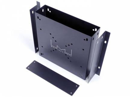 Multibrackets M PC Box/Digital Signage Box Komponenter til montering