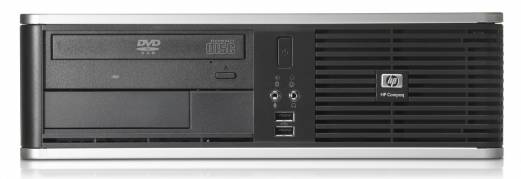 HP 3y NextBusDay Onsite DT/WS HW Supp
